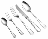 66-teiliges WMF Kent Besteckset für nur 174,91 Euro (statt 253,- Euro)