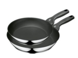 Nur heute: WMF CeraDur Profi Bratpfannenset 2 tlg. für nur 66,- Euro!