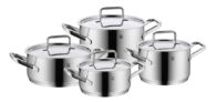 WMF Trend Plus 4-tlg. (Cromargan Edelstahl rostfrei 18/10) für nur 119,- Euro inkl. Versand