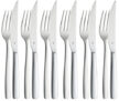 WMF Prego Steakbesteck (12-teilig) für nur 25,99€ inkl. Versand
