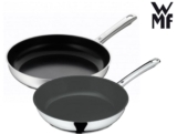 2-tlg. WMF Pfannenset (Cromargan, Keramikbeschichtung) für nur 59,95 Euro inkl. Versand