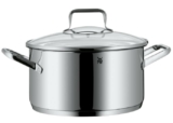 WMF Trend Kochtopf mit Glasdeckel (24cm 5,7 Liter) für nur 66,95€ inkl. Versand (statt 91€)