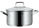 WMF Trend Kochtopf mit Glasdeckel (24cm 5,7 Liter) für nur 66,95€ inkl. Versand (statt 91€)
