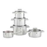 5-teiliges WMF Comfort Line Topfset für nur 134,95€ (statt 183€)