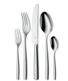[AMAZON] Endlich nicht mehr mit den Fingern! WMF Besteck Set 30-teilig Palma nur 55,55 Euro inkl. Versand (Vergleich 72,-)