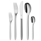 Knaller! WMF Budapest Besteckset 60-tlg. als Ebay WOW für 79,90 Euro