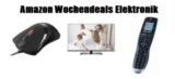 [AMAZON] Wieder neu! Amazon Wochendeals aus dem Bereich Elektronik, Foto & Computer – 8. Oktober 2012