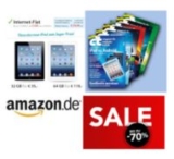 [WOCHENRÜCKBLICK] Die besten Schnäppchen der Woche im Überblick – Cortal Consors Tagesgeldkonto, Zalando Sale, Sparhandy Internet Flat mit iPad 32 GB und und und …