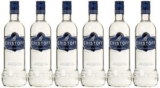 Preisfehler! 6 x 0.7 l Eristoff Wodka für 22,44 Euro bei Amazon!