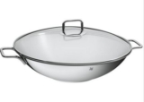 WMF Wok mit Glasdeckel (Induktionsgeeignet) für nur 54,95 Euro inkl. Versand