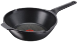 Tefal Aroma E21519 Wokpfanne (28 cm, Aluminium) für nur 21,94€