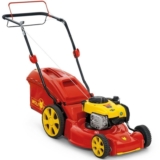 Wolf Ambition 460 A HW 3 in 1 Benzin-Rasenmäher bei Ebay für nur 249,90 Euro inkl. Versand