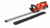 Wolf Garten Lycos 40/600 H Heckenschere (inkl. Akku und Ladegerät) für nur 178,90€ inkl. Versand