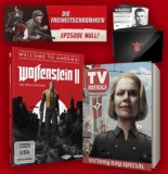 Wolfenstein II: The New Colossus (Welcome to Amerika – Special Edition PC) für nur 29,- Euro