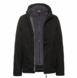 Jack Wolfskin Texapore Doppeljacke Terrace 3in1 für nur 112,49€ inkl. Versand