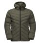 Jack Wolfskin Athletic Down Daunenjacke (XL-3XL) für 124,95€ inkl. Versand