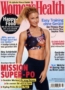 10 Ausgaben Women's Health Prämienabo