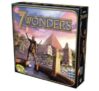 Asmodee 7 Wonders Gesellschaftsspiel für nur 25,- Euro inkl. Versand