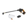 Worx Akku-Mitteldruckreiniger Hydroshot WG620E für nur 99,99€ (statt 125€)
