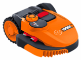 WORX Landroid WR101SI.1 Mähroboter (bis zu 450 m²) ab nur 384,06 Euro (statt 525,- Euro)