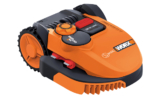 WORX WR090S Mähroboter  für nur 369,- Euro inkl. Lieferung