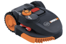 WORX Landroid S 500i – WR104SI.1 Mähroboter für nur 499,- Euro inkl. Versand