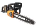 Worx Akku-Kettensäge WG384E mit 2 Akkus und Ladegerät für nur 175,99€ inkl. Versand