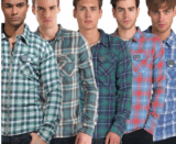 [EBAY WOW] Superdry Hemden in verschiedenen Formen und Farben für nur 33,45 Euro inkl. Versand