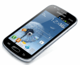 [EBAY WOW] Wieder da – Samsung Galaxy S Duos S7562 Smartphone in schwarz oder weiß für nur 111,- Euro inkl. Versand