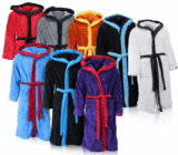 WOW! Chiemsee Unisex Bademantel in verschiedenen Farben und Größen für nur 27,95 Euro inkl. Versand