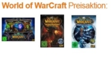 [AMAZON] World of WarCraft Preisaktion!