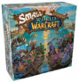 Nur bis 21 Uhr! DAYS OF WONDER Small World of Warcraft Gesellschaftsspiel für nur 39,99€