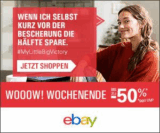 Die Ebay WOW Super Weekend Deals am 20. Dezember in der Übersicht!