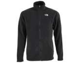 [EBAY WOW #2] The North Face Herren Fleecejacke in schwarz für nur 39,95 Euro inkl. Versand