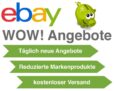 Die Ebay WOW des Tages am 14. Juni 2017