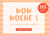 20% Extra-Rabatt auf 129 verschiedene Artikel im Home24 Onlineshop