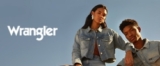 Mode und Jeans von Wrangler im Sale bei Vente-Privee!