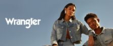 Mode und Jeans von Wrangler im Sale bei Vente-Privee!