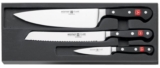3-teiliges Wüsthof Classic Messer-Set für nur 94,99 Euro inkl. Versand