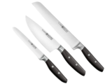 Wüsthof Epicure Slate Messer-Set für nur 95,90€