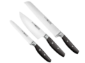 Wüsthof Epicure Slate Messer-Set für nur 95,90€