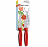 Doppelpack Wüsthof Gemüsemesser 2-teilig (9343r) für nur 5,99 Euro inkl. Prime-Versand