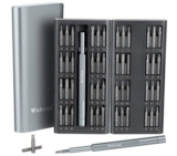 Wukong Schrauber Bit Set (49 teilig) für nur 17,99 Euro inkl. Versand