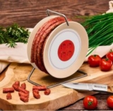 Die Wurst Kabeltrommel 3,5m Wurst für 18,99€