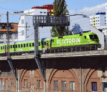 Flixtrain Sparpreise – Bahntickets ab 4,99 Euro