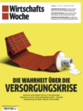 3 Monate (13 Ausgaben) der WirtschaftsWoche für 93,60€ – Prämie: 85€ Amazon-Gutschein