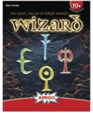 Amigo Kartenspiel Wizard für nur 5,79€ bei Prime-Versand (statt 7,99€)