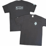[SATURN] KNALLER! TAKE-TWO INTERACTIVE GMBH X-COM – Enemy Unknown T-Shirt für nur 1,- Euro **UPDATE**