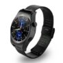 X10 Smartwartch mit Metallarmband für nur 44,05 Euro