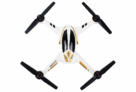 McStingray Deal: XK X252 5.8G FPV Quadcopter mit Brushless Motoren ab 132,85 Euro